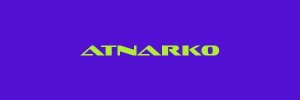 ATNARKO Logo
