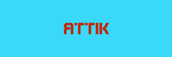 ATTIK Logo