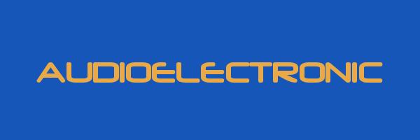AUDIOELECTRONIC Logo