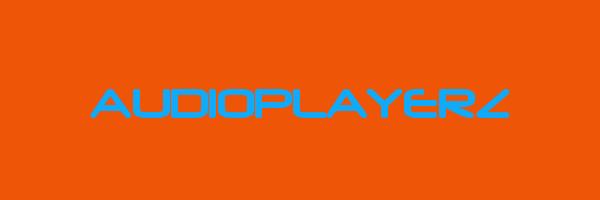 AUDIOPLAYERZ Logo