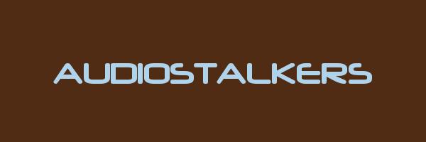 AUDIOSTALKERS Logo