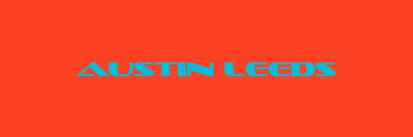 AUSTIN LEEDS Logo