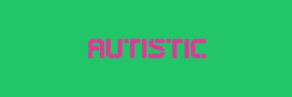 AUTISTIC Logo