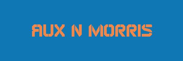AUX N MORRIS Logo
