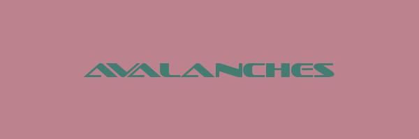 AVALANCHES Logo