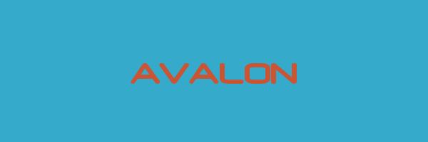 AVALON Logo