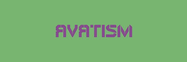 AVATISM Logo