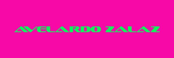 AVELARDO ZALAZ Logo