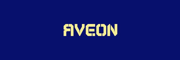 AVEON Logo