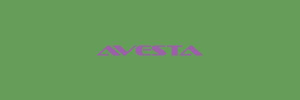 AVESTA Logo