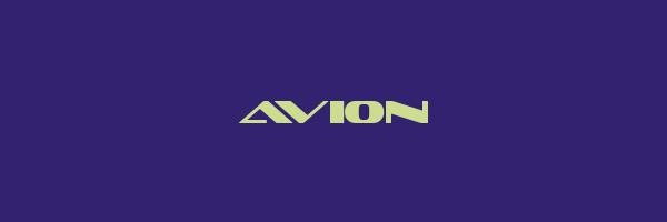 AVION Logo