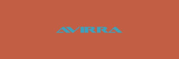 AVIRRA Logo
