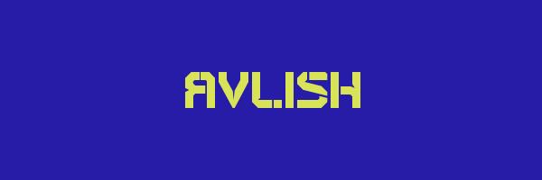 AVLISH Logo