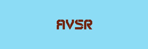 AVSR Logo
