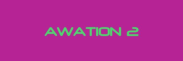 AWATION 2 Logo