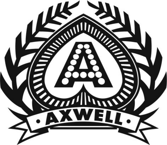 AXWELL Logo