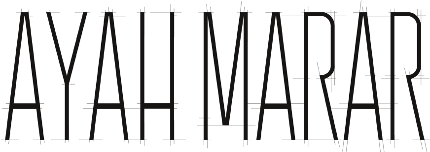 AYAH MARAR Logo