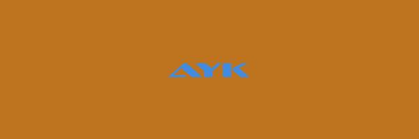 AYK Logo