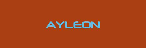 AYLEON Logo