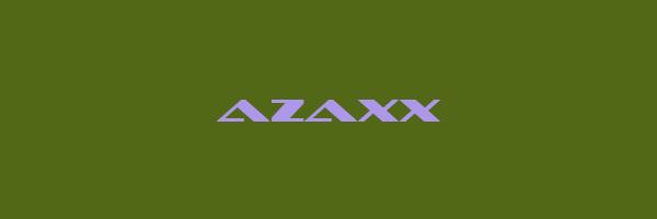 AZAXX Logo