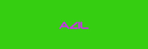 AZIL Logo