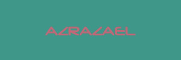 AZRAZAEL Logo
