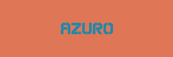 AZURO Logo