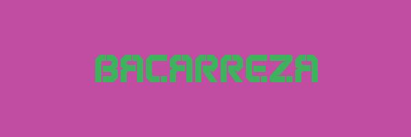 BACARREZA Logo