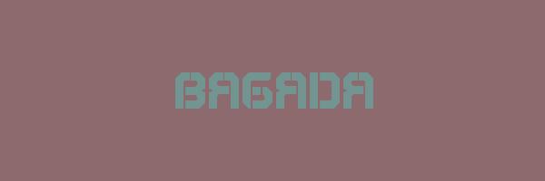 BAGADA Logo