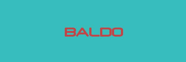 BALDO Logo