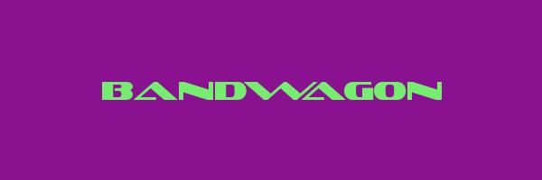 BANDWAGON Logo