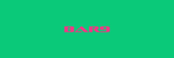 BAR9 Logo