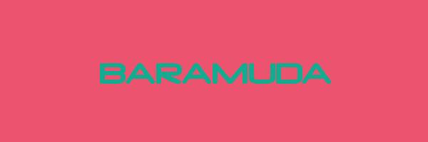 BARAMUDA Logo