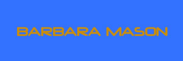 BARBARA MASON Logo