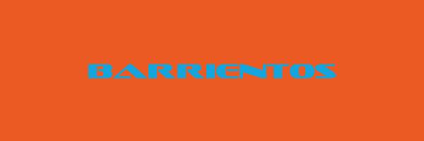 BARRIENTOS Logo