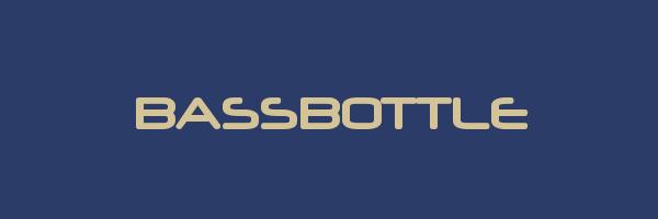 BASSBOTTLE Logo
