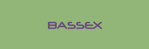 BASSEX Logo