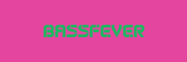 BASSFEVER Logo