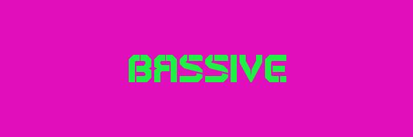BASSIVE Logo