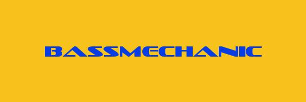 BASSMECHANIC Logo