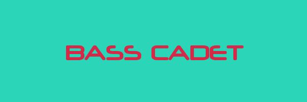 BASS CADET Logo