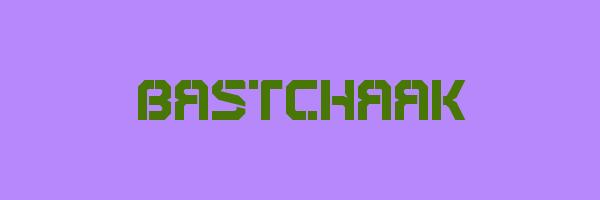 BASTCHAAK Logo