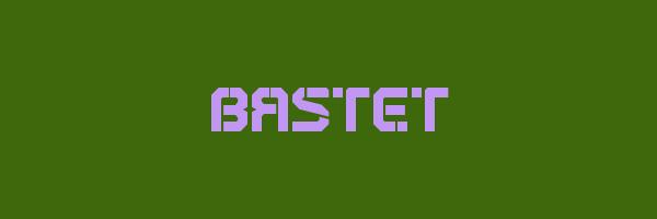 BASTET Logo