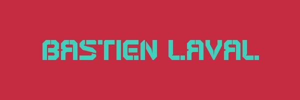 BASTIEN LAVAL Logo