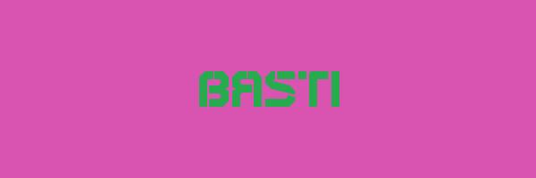 BASTI Logo