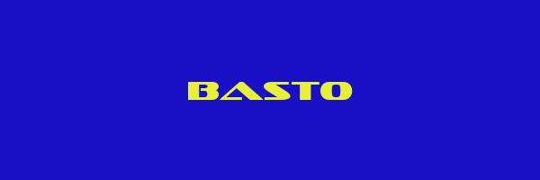 BASTO Logo