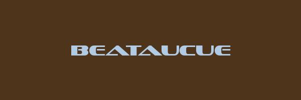BEATAUCUE Logo