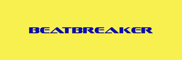 BEATBREAKER Logo