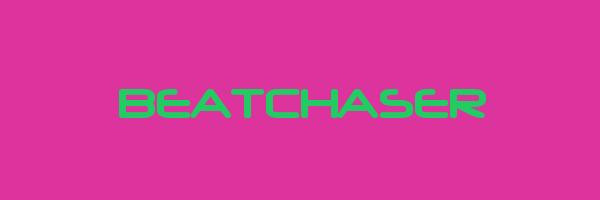 BEATCHASER Logo
