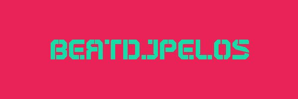 BEATDJPELOS Logo